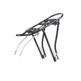 thumbnail image 1 of Mountain Bike Bicycle Rear Cargo Rack Panniers Seat Shelf Tailstock Holder, 1 of 9