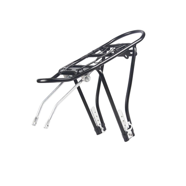 Mountain Bike Bicycle Rear Cargo Rack Panniers Seat Shelf Tailstock Holder