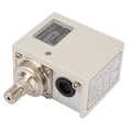 thumbnail image 3 of Interruptor De Control De Presión, Hecho De Acero Inoxidable, Duradero, Rosca G, Para Equipos De Refrigeración, 3 of 7