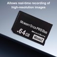thumbnail image 3 of Accesorios para Juegos Memory Stick Pro 64GB Portable 1000 2000 3000, 3 of 9