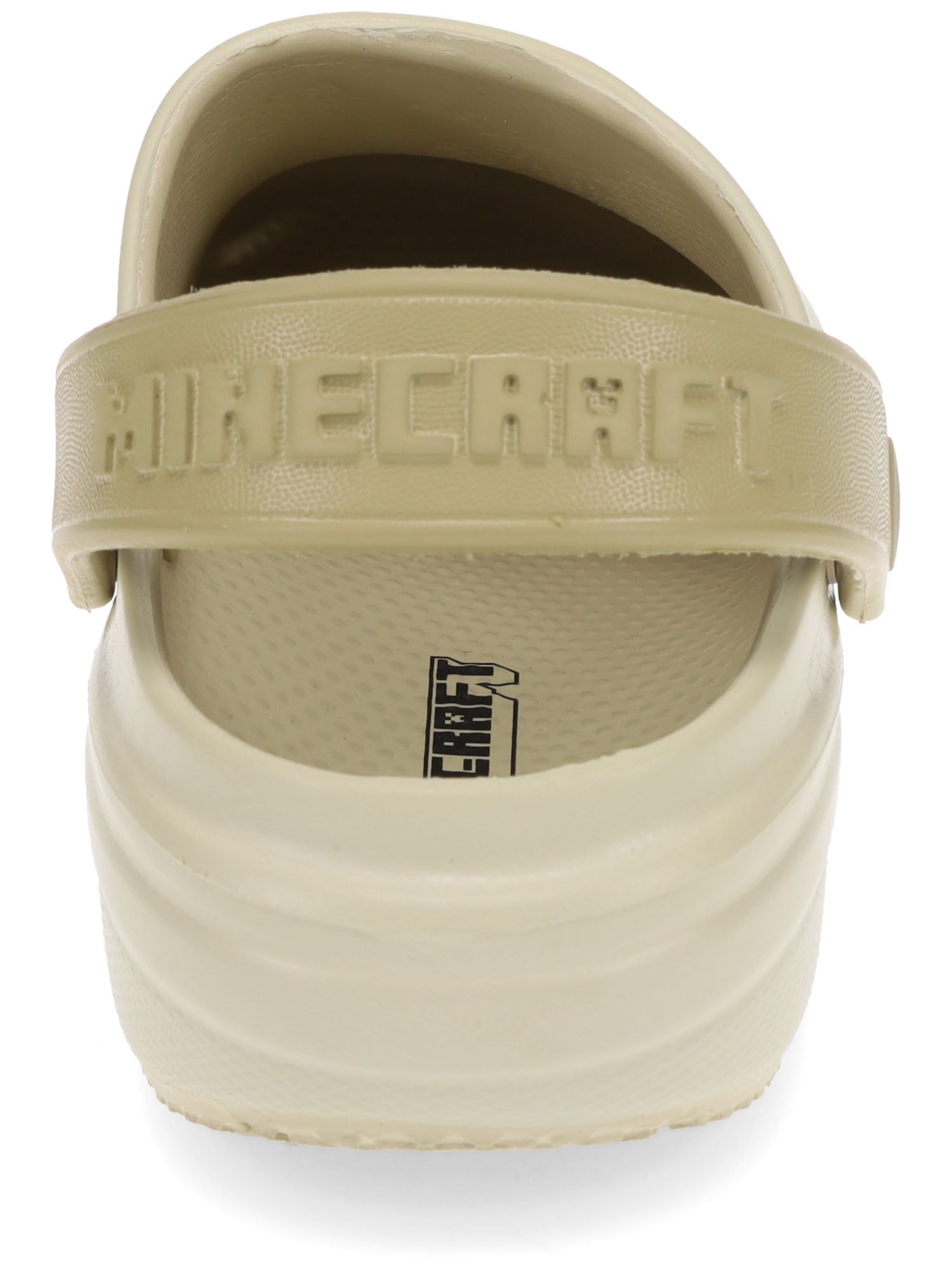 Minecraft Boys Clogs