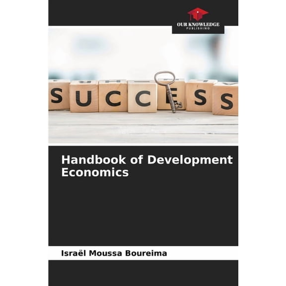 Handbook of Development Economics, (Paperback)