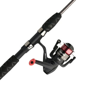 Ugly Stik Elite Spinning Combo, 7' Medium Fishing Rod, 35 Size