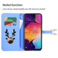 thumbnail image 3 of compatible Samsung Galaxy A70 Phone Case With Strap Cheap and fine, 3 of 5
