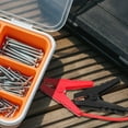 thumbnail image 4 of ELAYARD 1Pcs Car Booster Cable Clips for Automotive Emergency Situations, 4 of 8
