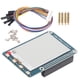 thumbnail image 4 of Módulo de pantalla de 2 colores EPaper HAT EInk de 2,7 pulgadas para Raspberry Pi/Arduino, 4 of 12