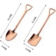 thumbnail image 2 of Cuchara para revolver Less Steel ( ) 8 Piezas, 2 of 5