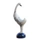 thumbnail image 3 of Estatuas de animales para decoración del hogar, figuras de animales, adornos de escritorio, lindos objetos coleccionables. Pato, 3 of 9