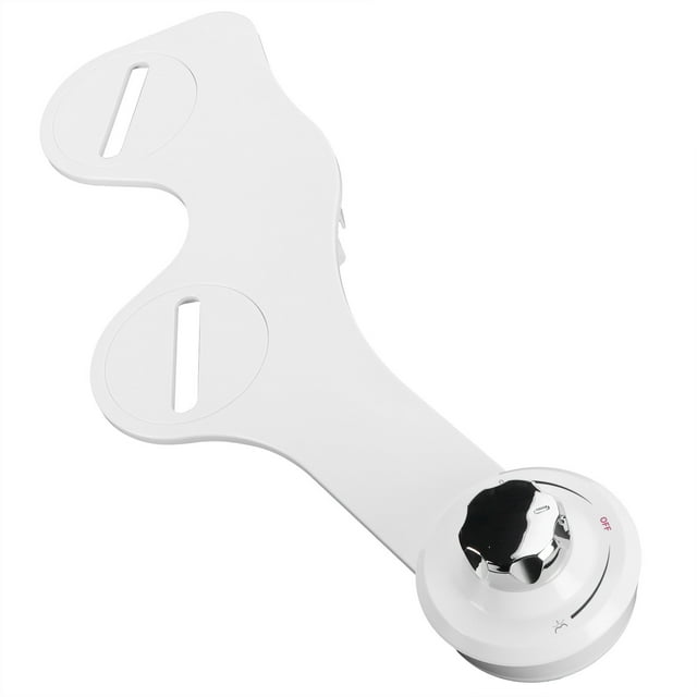 Rociador de bidé ANGGREK accesorio para bidé acero inoxidable ABS respetuoso con el medio ambiente