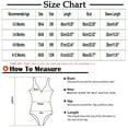 thumbnail image 2 of Elainilye Fashion Newborn Baby Clothes Fleece Footie Snowsuit Winter Warm Hooded Romper Jumpsuit Outfits for Girls Boys, Size 0-3 Months, 2 of 8