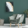 thumbnail image 3 of Trademark Fine Art Elisabeth Fredriksson Stream Canvas Wall Art, 3 of 4