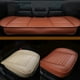 thumbnail image 2 of Jffg 3D-Funda Universal Para Asiento De Coche , Transpirable , De Cuero De La PU , Para Cojín De Silla Auto huangjie unisex, 2 of 2