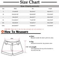 thumbnail image 3 of Baodmurt Shorts pour Femmes, Respirants Sports Extérieurs, Or P-3TG, 3 of 5