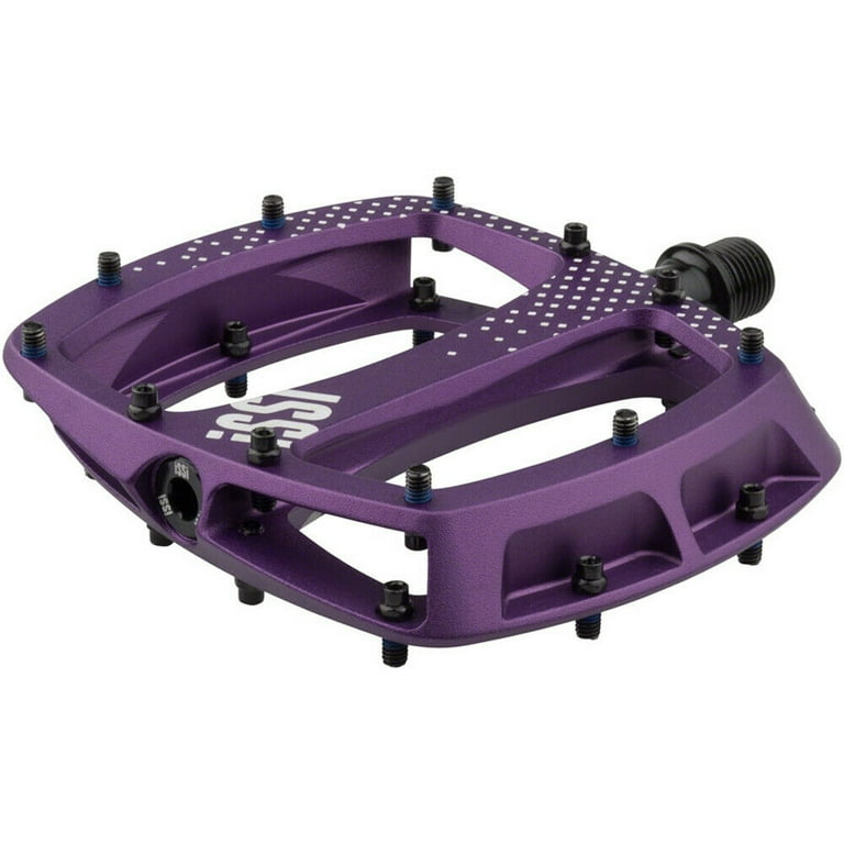 Issi flat pedals sales