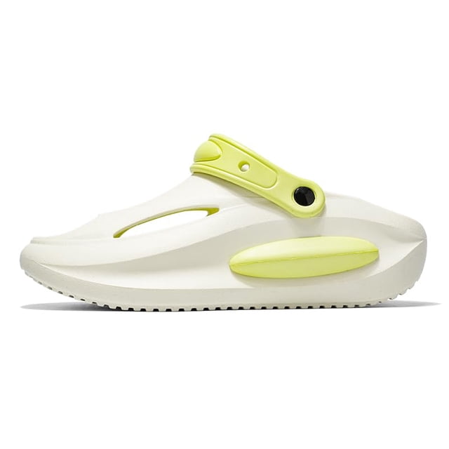 Men's Shower Slippers Bathroom Sandals Non Slip Pillowcases Beach Sandals Easy To Clean