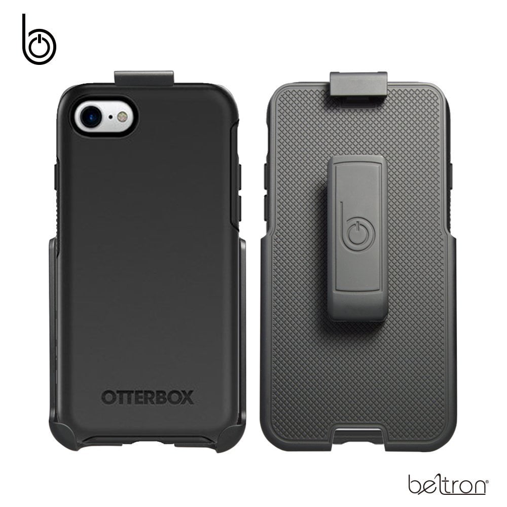Belt Clip Holster for the OtterBox Symmetry Series iPhone 6 Plus