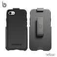 thumbnail image 2 of BELTRON Belt Clip Holster for OtterBox Symmetry Case - iPhone 7 Plus/iPhone 8 Plus 5.5" case is not Included with Built-in Kickstand, 2 of 7