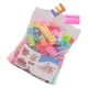 thumbnail image 3 of Kit de bloques para niños, kit de juguetes de bloques para niños, juguetes de bloques para niños, bloques, juguetes sensoriales, rendimiento finamente ajustado, 3 of 12