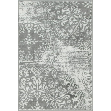 - Unique Loom Grand Sofia Rug