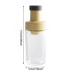 thumbnail image 3 of Dispensador De Vidrio Con Boquilla Vertedora, Dispensador Con Medidor Automático Para Vasos De Café, 3 of 4