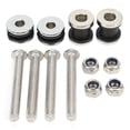 thumbnail image 1 of Saddle Parts,Motorcycle Detachable Docking Hardware Docking Screw Detachable Bolts Highly Recommended, 1 of 14