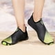 thumbnail image 5 of Chanclas Crocs Aqua Shoes Zapatillas de buceo transpirables para caminar en el lago (46) Verde Likrtyny Tenis De Mujer Tenis De Hombre, 5 of 6