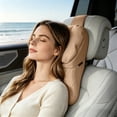 thumbnail image 4 of BotaniNest Aviation Grade Headrest 1% Neck Ergonomic Design Neck Support Universal Type For SUV Sedan &, 4 of 4