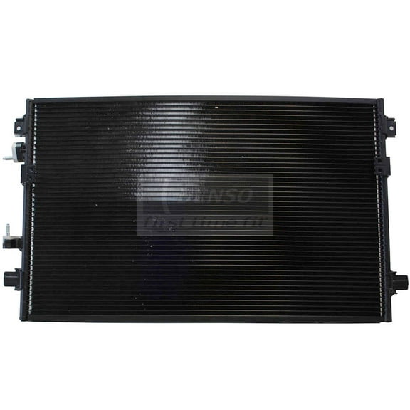 Denso 477-0816 A/C Condenser Fits select: 2004-2007 CHRYSLER PACIFICA