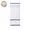 Beige A, variant on Rabbits Patterns Lace Door Curtain and Insect-proof Mesh Screen for Kitchen and Bedroom Room Dividers | Elegant Summer Home Decor with No-Drill V- Velcro Hanging Solution