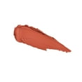 thumbnail image 4 of Motives® Satin Lip – Hydrating Matte Finish with Squalane & Botanicals for Smooth, Comfortable Wear – Buildable Color for All Skin Tones – Terracotta Shade – Rich Pigment, 4 of 5