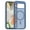 Blue, variant on Kryonix for Google Pixel 10 Pro/Google Pixel 10 Case with Magnetic Compatible with Mag-Safe Military Grade Drop Protection Slim Translucent Matte Phone Case with Anti-Fingerprint Tech, Pink