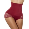 thumbnail image 3 of Tummy Tucker Pro - Women High Waist Body Shaper & Butt Lifter with Tummy Control and Slim Waist Panty Trainer, 3 of 7