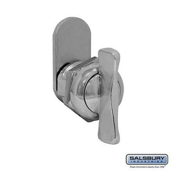 Salsbury Industries 4788 Thumb Latch - Option for Mail House