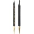thumbnail image 1 of Aiguilles Interchangeables Lanterne Lune 4 Pouces-Taille 11/8Mm, 1 of 2