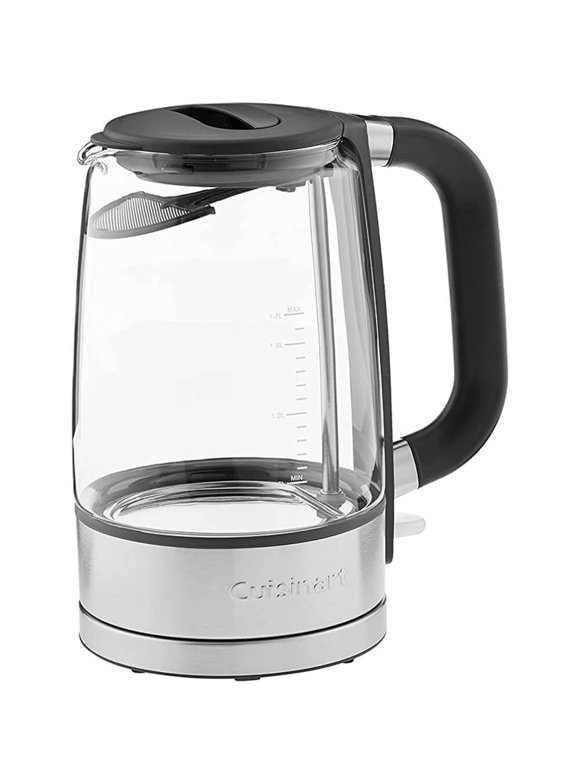 Cuisinart Electric Kettles in Electric Kettles & Ice Tea Makers