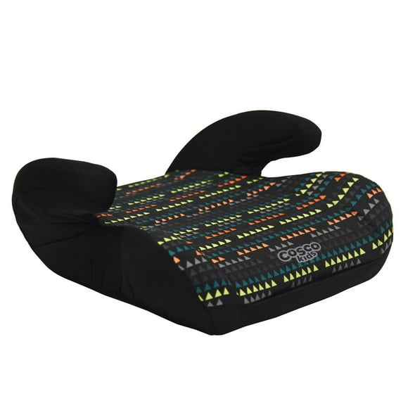 Cosco Topside Backless Booster Car Seat