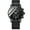 B 569 Black Shell Bl0r5, variant on New Chronograph Luminous Fashion Waterproof Es Steel Belt Quartz Watch Men's Watch