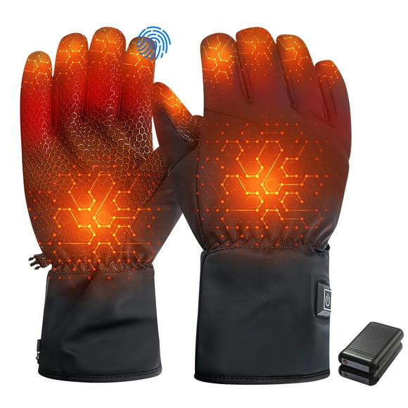 Heated Arthritis Gloves