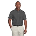 thumbnail image 2 of Ben Hogan Men's & Big Men's Performance Eco Mini Geo Jacquard Short Sleeve Polo Shirt, up to 5XL, 2 of 7