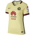 thumbnail image 1 of Jersey Playera Nike de las Aguilas del America de Local  Para Mujer, 1 of 1