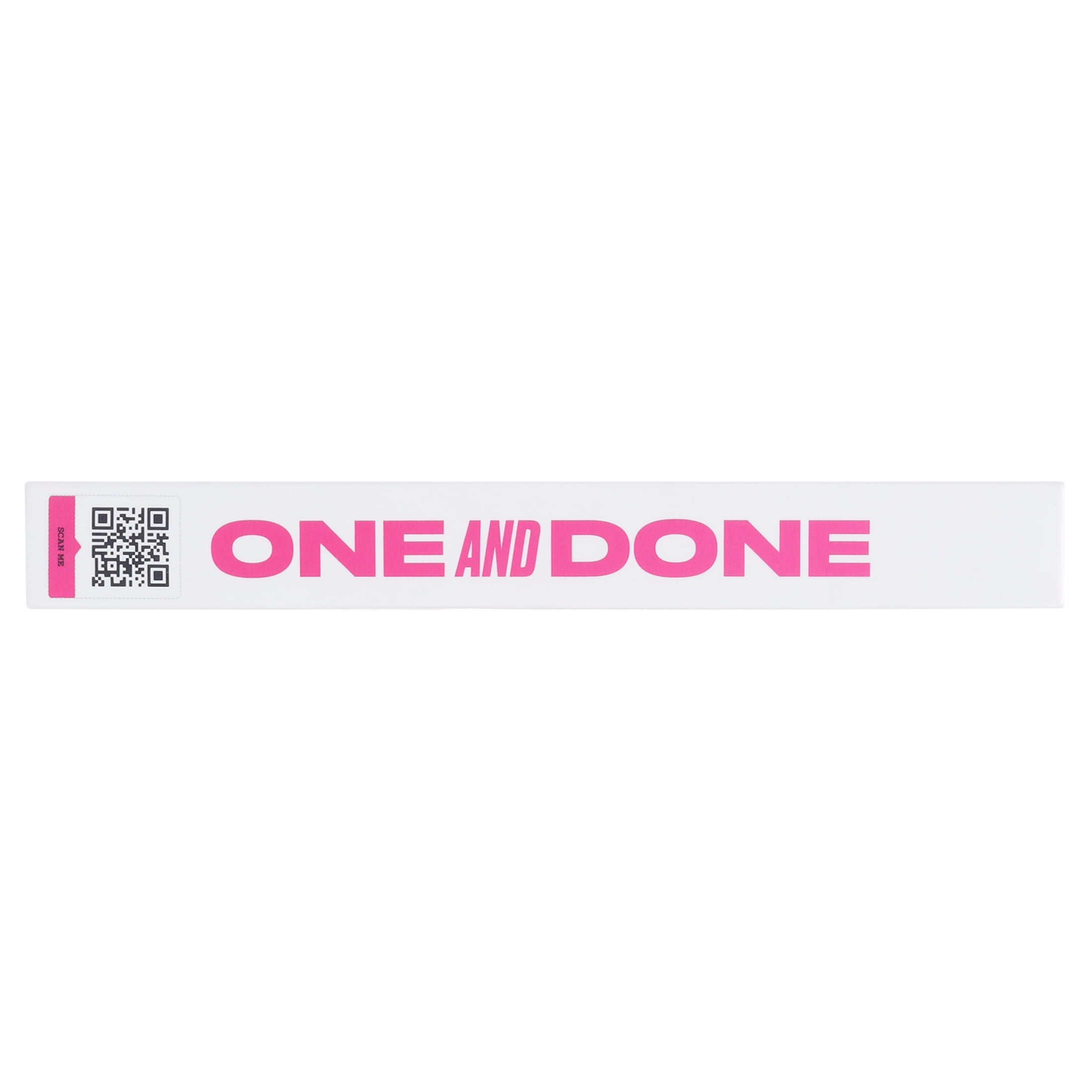 (3 pack) UOMA By Sharon C., One and Done - Complete Brow Styler - Shade 1 Light Blonde
