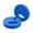 Blue-2Pcs, variant on Water Exercise Discs for Pool Aerobics, 4 Pack EVA Foam Water Weights for Resistance Training, Hand Held Swim Discs for Aquatic Fitness, Swimming Beginner, 7.1 Inch