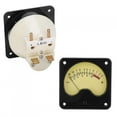 thumbnail image 4 of With Yellow Backlight Power  Meter TR-57  Meter VU Meter For DIY Home Audio, 4 of 8