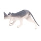 thumbnail image 3 of Cat Figurines, Environmental Protection Hairless Cat Model Small For Home Decoration For Kids Toy ANGGREK EE2013, 3 of 8