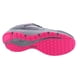 thumbnail image 3 of Zapatilla Skechers GO Run Consistent-Vivid Horizon para mujer gris/rosa, 3 of 6
