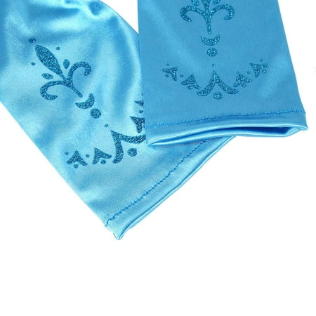 

Zaqw Skiing Gloves Gloves For Stage Performance Children Role Playing