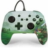 Refurbished PowerA Wired Controller for Nintendo Switch (Link Hyrule)