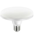thumbnail image 2 of 1pc Ceiling Light Bulb High-brightness Light Bedroom Ceiling Light Home LED Light Household Lamp (24W), 2 of 2