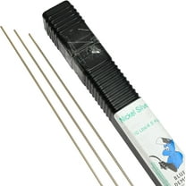 Blue Demon RBCuZn-D X 1/16in X 36in X 10 lb Box (Nickel Silver Bare)