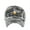 Gray Camo, variant on Popcorn Vintage Baseball Cap Embroidered Cotton Adjustable Distressed Dad Hat Olive